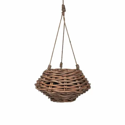 Accessoires de déco extérieure - Hanging Basket Disc - GOMMAIRE