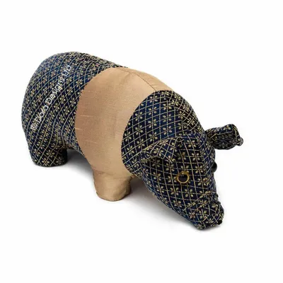 Decorative objects - door stop Siouxsie - KARENA INTERNATIONAL