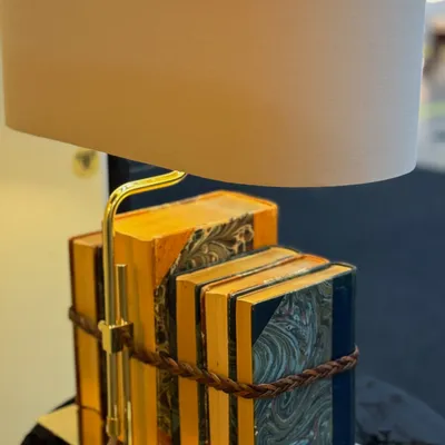 Customizable objects - Fribe Form® The light for book lovers, without accessories - FRIBE FORM®