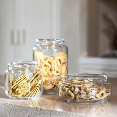 Objets de décoration - Bonbonnière Ming - GOMMAIRE