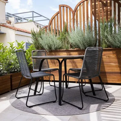 Chaises - Véranda 2 - ROYAL CARPET