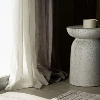 Stools - TERAZZO STOOLS VERANDA - ROYAL CARPET