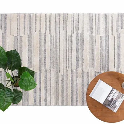 Tapis contemporains - La Casa - ROYAL CARPET