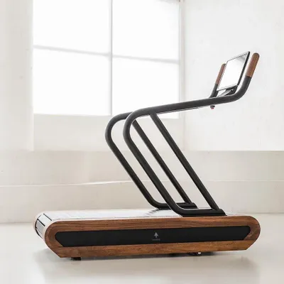 Tapis de course - NOHRD Citius | Tapis de course Motorisé - WATERROWER | NOHRD