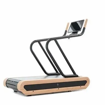 Treadmills - NOHRD Citius | Motorized Treadmill - WATERROWER | NOHRD FRANCE