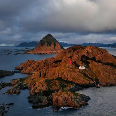 Objets de décoration - Des lieux de séjour éloignés, vol. 2 - NEW MAGS