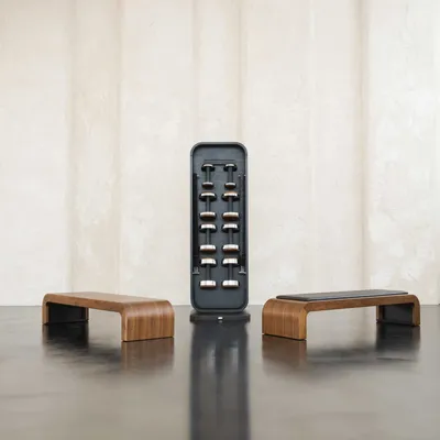 Appareils de fitness - NOHRD StepTower | Solution Bien-Être - WATERROWER | NOHRD FRANCE