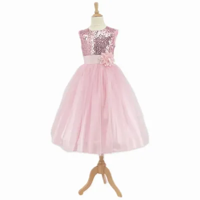 Children's dress-up - Emma Dress - Children's Costume - LABAY