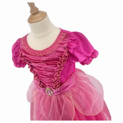 Déguisements pour enfant - Robe Lucie - Déguisement enfant - LABAY