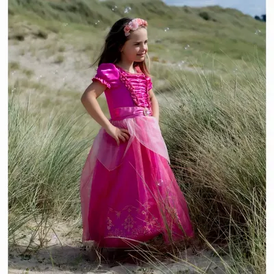 Déguisements pour enfant - Robe Lucie - Déguisement enfant - LABAY