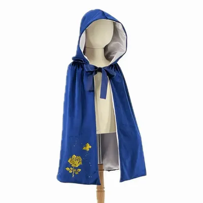 Children's dress-up - Morgane Cape TU - Costume - LABAY