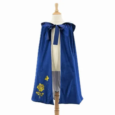 Déguisements pour enfant - Cape Morgane TU - Déguisement - LABAY