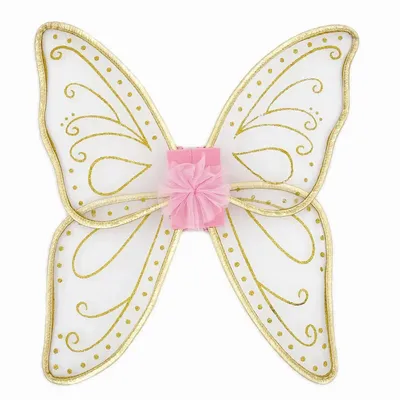 Children's dress-up - Noa Fairy Wings TU - Costume - LABAY