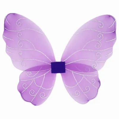 Déguisements pour enfant - Ailes de Fée Mélusine TU - Déguisement - LABAY