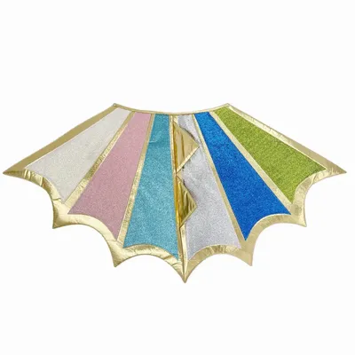 Déguisements pour enfant - Drago Ailes de Dragon TU - Déguisement - LABAY