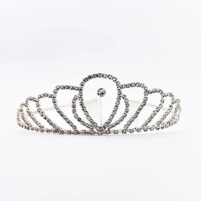 Déguisements pour enfant - Diadème Épi TU en sachet organza - LABAY