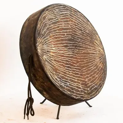 Decorative objects - Gongs & Bells - THE SILK ROAD COLLECTION