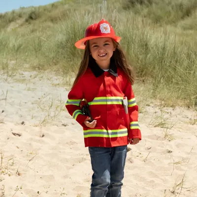 Déguisements pour enfant - Fire Rescue - Déguisement enfant - LABAY