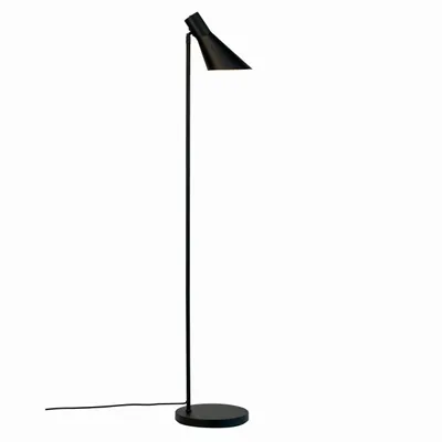 Lampadaires - Lampadaire noir DL12 - DYBERG LARSEN
