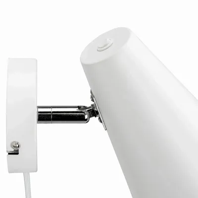 Appliques - Applique Cale blanche - DYBERG LARSEN