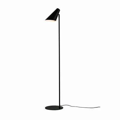 Lampadaires - Lampadaire noir Cale - DYBERG LARSEN
