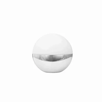 Lampes de table - Boule lumineuse Alba Chrome 1 pièce - DYBERG LARSEN