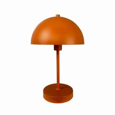 Lampes de table - Lampe de table en terre cuite de Stockholm - DYBERG LARSEN