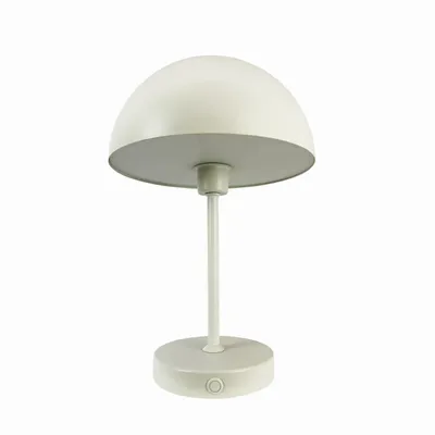 Table lamps - Stockholm Pearl White Table lamp - DYBERG LARSEN