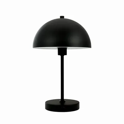 Lampes de table - Lampe de table noire Stockholm - DYBERG LARSEN