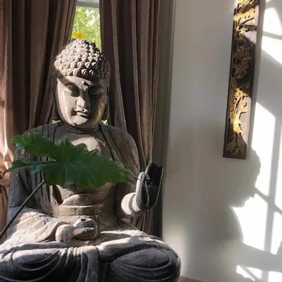 Sculptures, statuettes and miniatures - Architectural Ornaments & Statues - THE SILK ROAD COLLECTION