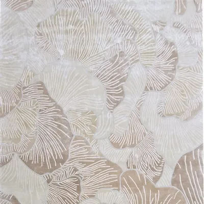 Tapis sur-mesure - TAPIS "LOTUS" - PASSION DU TAPIS
