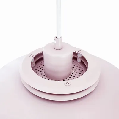 Hanging lights - Ejka Mini Matte Rose Pendant lamp - DYBERG LARSEN