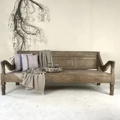 Other tables - Rustic Tables, Benches and Stools - THE SILK ROAD COLLECTION