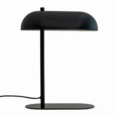 Lampes de table - Lampe de tri Arch Bord Mat - DYBERG LARSEN