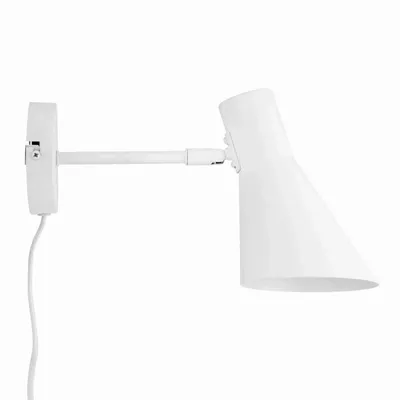 Appliques - Applique blanche DL12 - DYBERG LARSEN