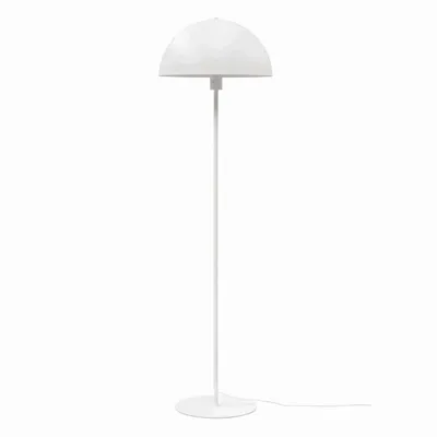 Lampadaires - Lampadaire blanc Stockholm - DYBERG LARSEN