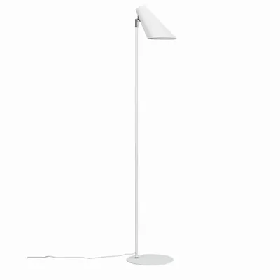 Lampadaires - Lampadaire Cale blanc - DYBERG LARSEN