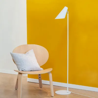 Lampadaires - Lampadaire Cale blanc - DYBERG LARSEN