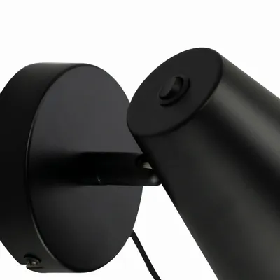 Appliques - Applique Cale noire - DYBERG LARSEN