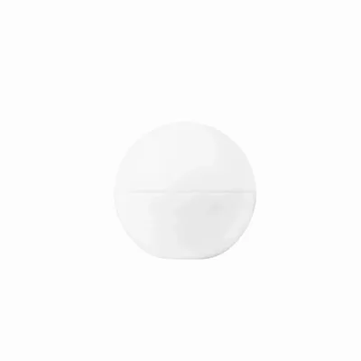 Lampes de table - Boule lumineuse Alba Blanc brillant 1 pièce - DYBERG LARSEN