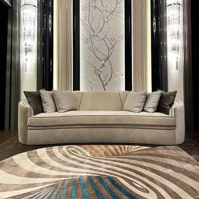 Bespoke carpets - Bespoke Rugs for Any Project and Any Space - LOOMINOLOGY RUGS