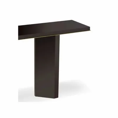 Console table - ELLA - Lacquer Console Table - MAI HOME DECOR