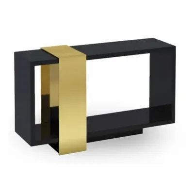 Consoles - PRIMA - Console laquée - MAI HOME DECOR PTE LIMITED