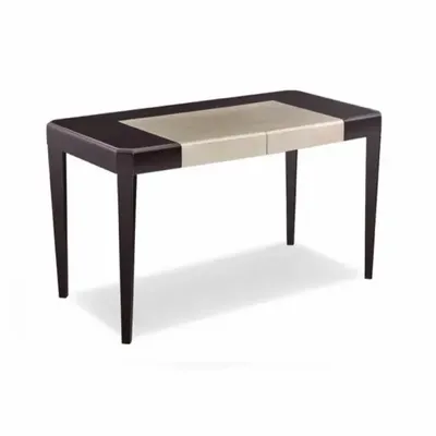 Bureaux - FAYE - Bureau laqué - MAI HOME DECOR PTE LIMITED