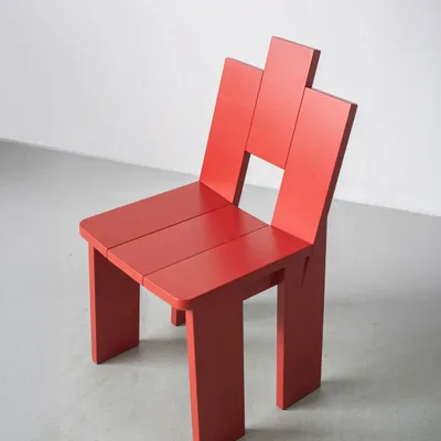 Chairs - PIXA chair - JL STUDIO