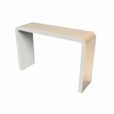 Console table - ANDREA - Lacquer Console Table - MAI HOME DECOR PTE LIMITED