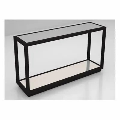 Console table - SANDRA - Lacquer Console Table - MAI HOME DECOR PTE LIMITED