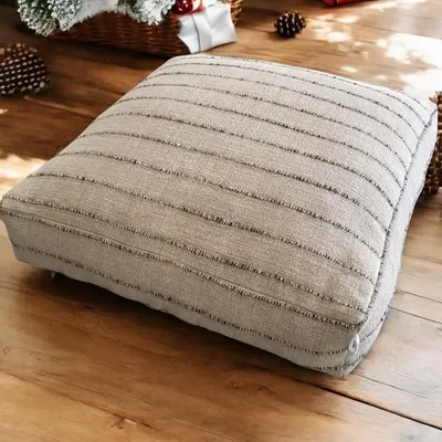 Ottomans - Nomad floor cushion - ARTISAN BY MF