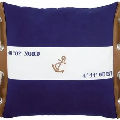 Fabric cushions - Home decor - TRADE WINDS