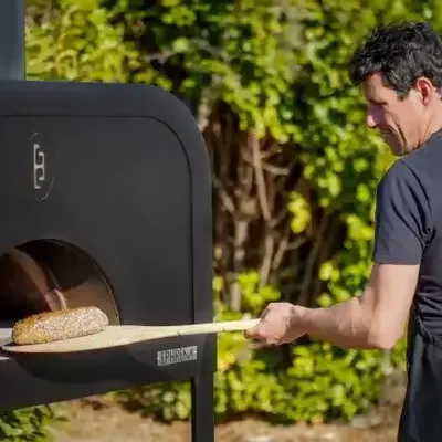 Barbecues - LE FLAMBEUR PRO 90 - FOURS A BOIS EPHREM